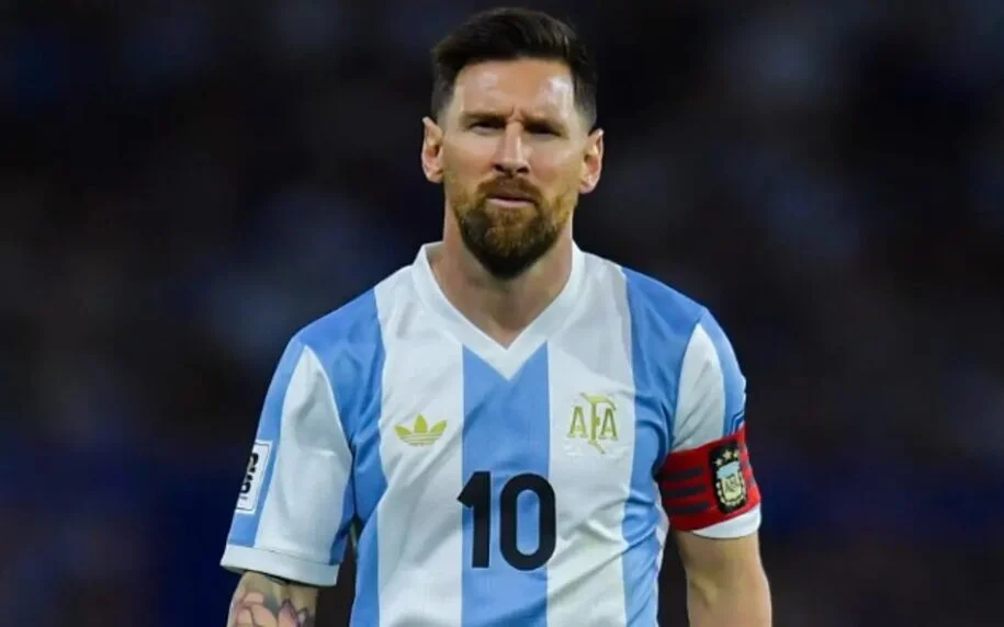 Argentina de Messi enfrenta Áustria em confronto decisivo na Copa 2026