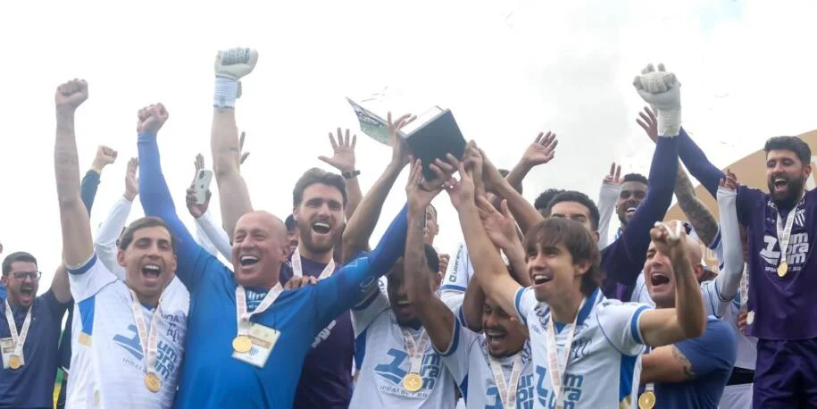 Avaí conquista Copa Sul-Sudeste 2026 após vitória emocionante sobre Chapecoense