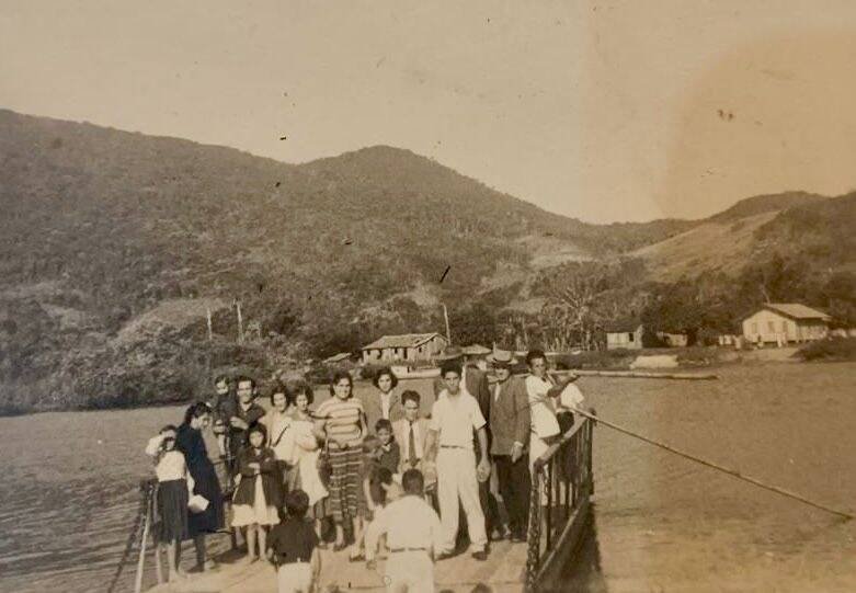 Balneário Camboriú exibe documentário ‘De Pai para Filho’ em homenagem à Z-7