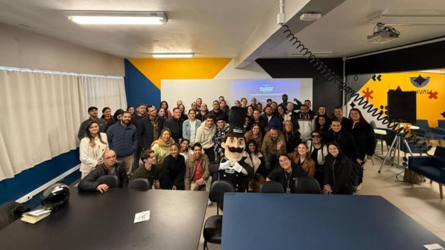 Balneário Camboriú intensifica preparativos para o 17° Balneário Saboroso