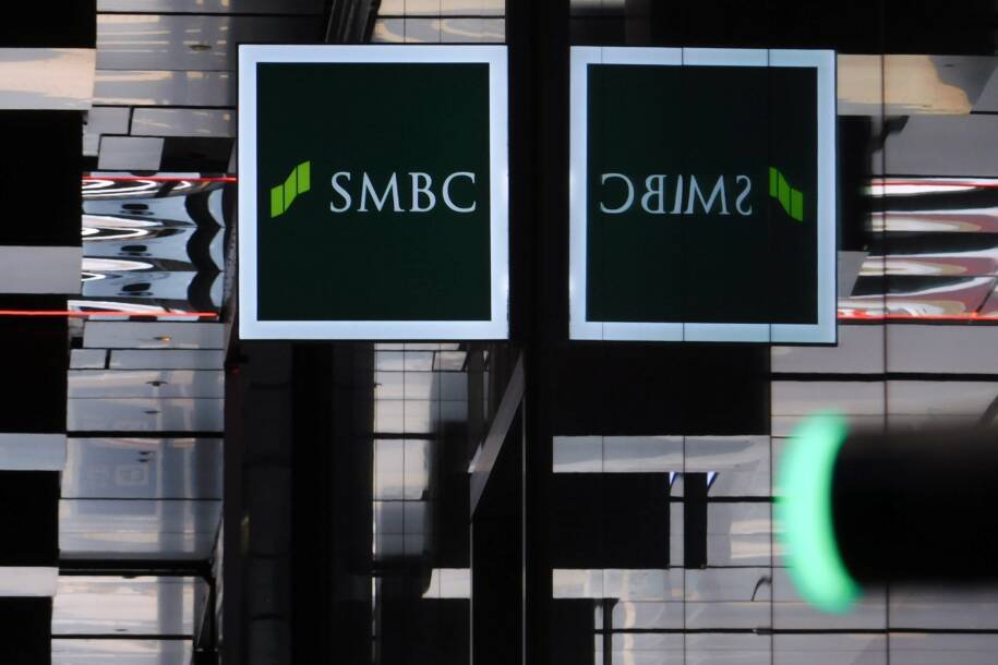 Bancos Regionais Japoneses Abandonam China e Investem em Cingapura e Índia