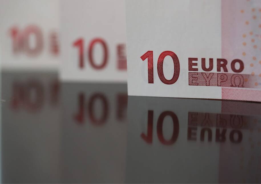 BCE garante apoio parlamentar e avança com euro digital contra EUA