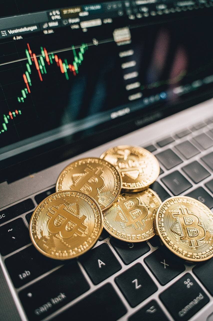 Bitcoin despenca abaixo de US$ 60 mil e gera tensão entre investidores