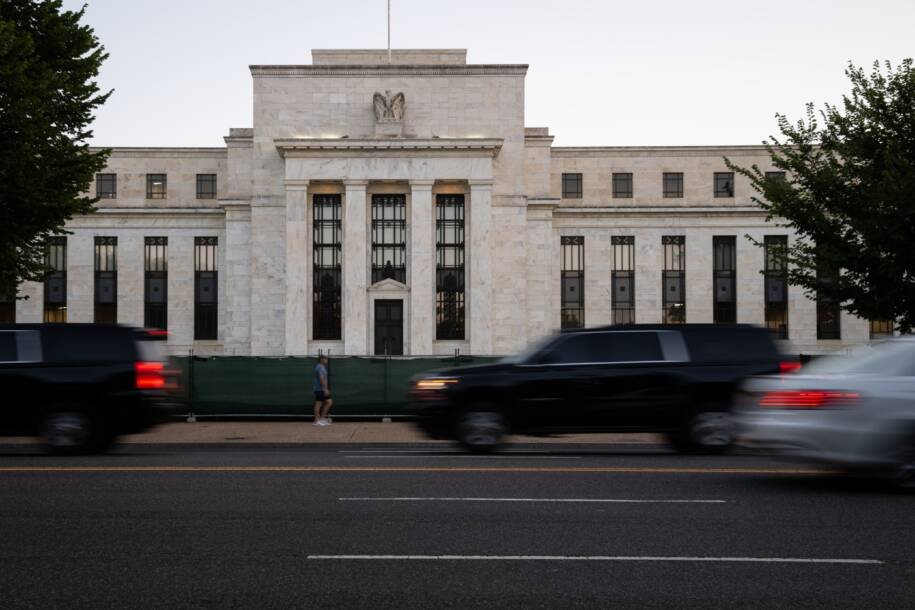 BNP Paribas projeta três altas consecutivas nos juros do Fed após dados do payroll