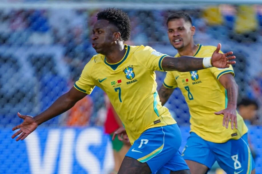 Brasil e Escócia duelam em Miami por vaga no mata-mata da Copa do Mundo