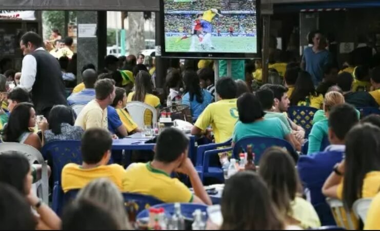 Brasil empata com Marrocos e histórico ameaça sonho do hexa na Copa