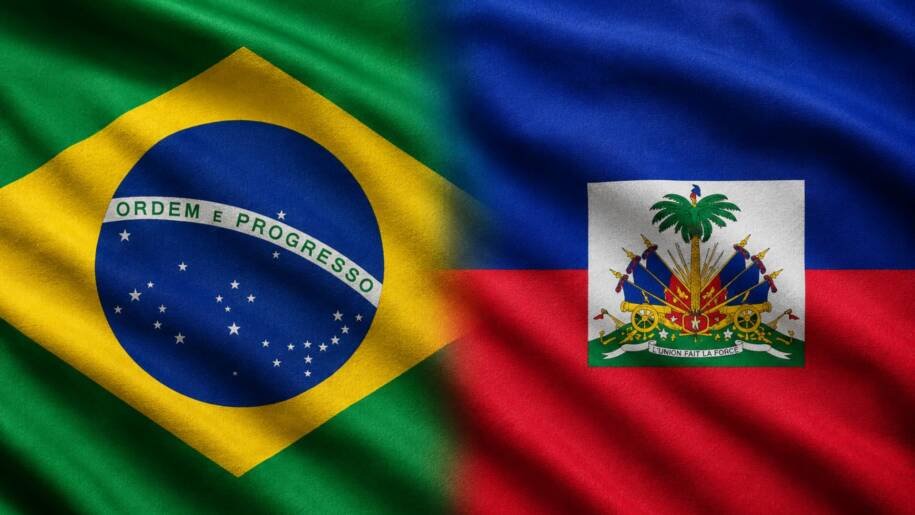 Brasil enfrenta Haiti com favoritismo absoluto das IAs; pressão aumenta!