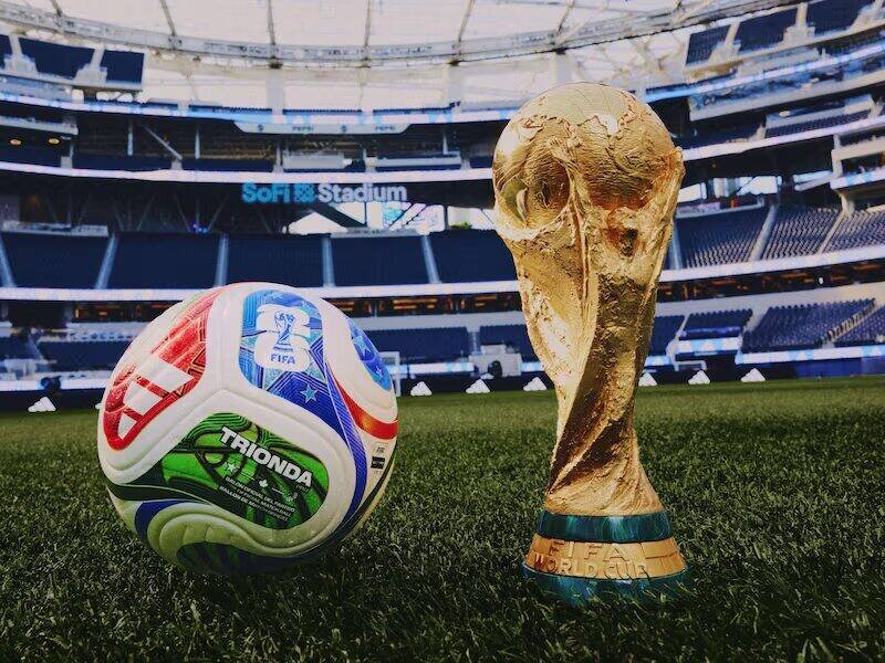 Brasil enfrenta Haiti em busca da liderança do Grupo C na Copa do Mundo