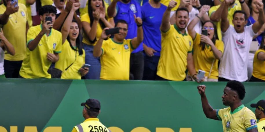 Brasil enfrenta Marrocos, Escócia e Haiti na Copa do Mundo 2026 sob Ancelotti