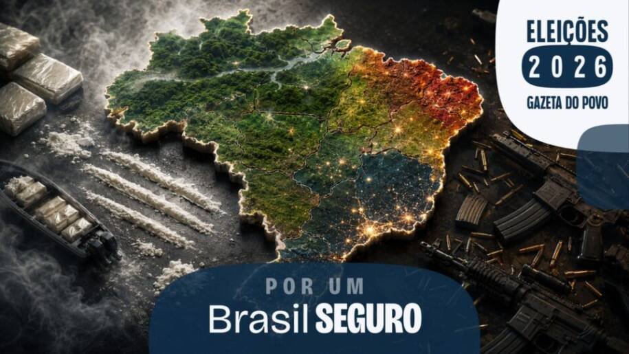 Brasil enfrenta violência crescente e soluções genéricas são perigosas
