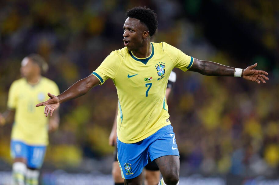 Brasil estreia na Copa do Mundo 2026 contra Marrocos sem Neymar; saiba onde assistir!