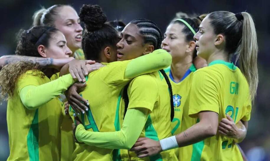 Brasil recebe Copa do Mundo Feminina 2027 e busca título inédito sob pressão