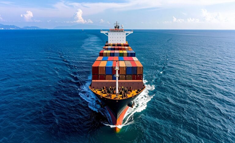 Brasil registra exportações de US$ 16 bilhões em maio, com China liderando compras