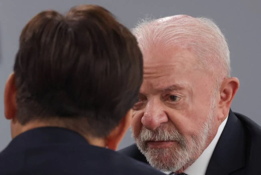 Brasil rejeita seis textos do G7 e Lula critica declarações sobre economia