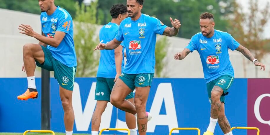 Brasil viaja ao Texas e enfrenta Japão em duelo decisivo da Copa do Mundo