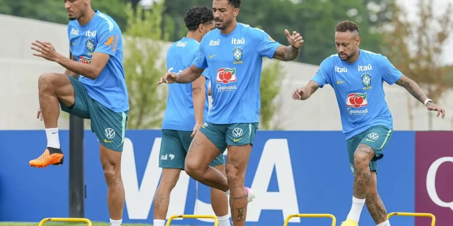 Brasil viaja ao Texas e enfrenta Japão em duelo decisivo da Copa do Mundo