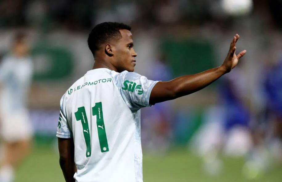 Brasileirão exporta 25 jogadores para Copa de 2026, superando recorde histórico