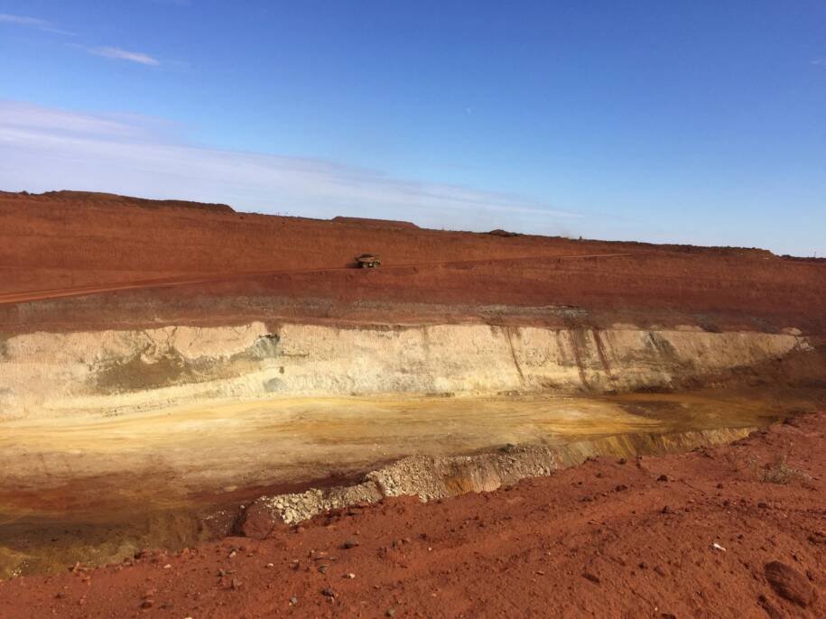 Busca da China por tungstênio provoca corrida global por minerais críticos