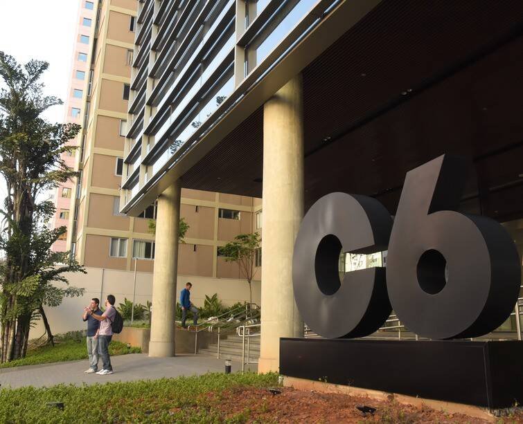 C6 Bank é promovido pelo Banco Central e se junta a Nubank e XP na S2