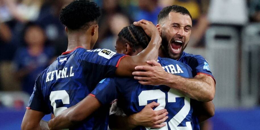 Cabo Verde avança na Copa e desafia Argentina após empate com Arábia Saudita