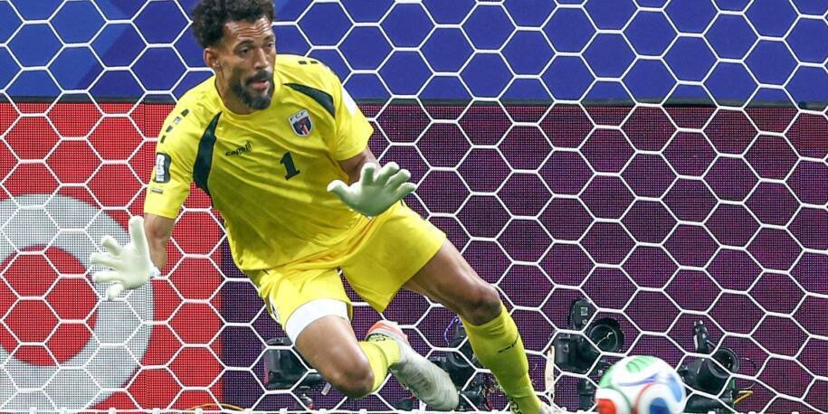 Cabo Verde e Vozinha desafiam Uruguai em Miami após empate histórico com Espanha