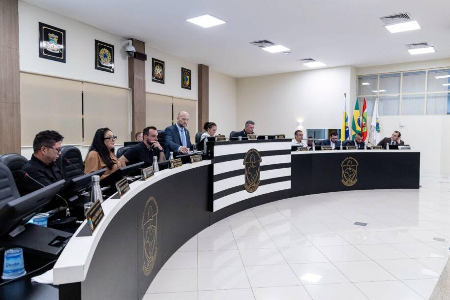 Câmara de Itapema Aumenta Prazo de Medidas Provisórias e Gera Expectativa