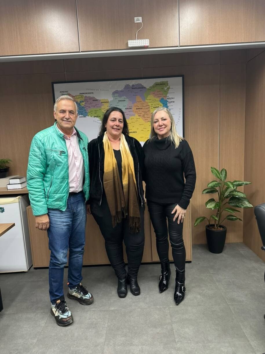 Carla Rudolf é indicada pelo PL para deputada estadual e promete revolucionar a saúde