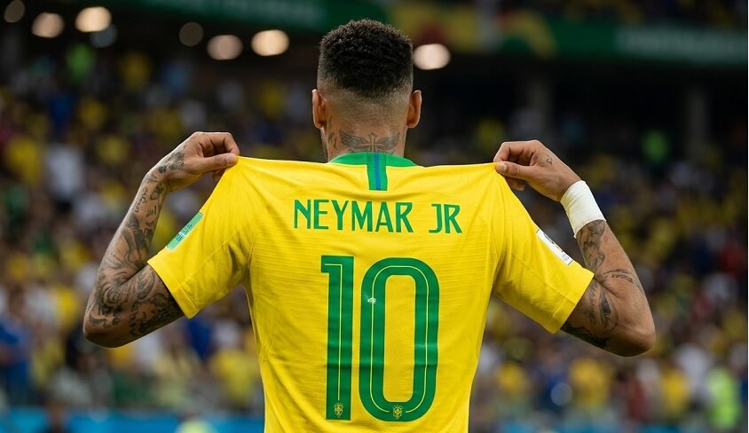 Carlo Ancelotti convoca 4 jogadores e Brasil se prepara para estreia tensa