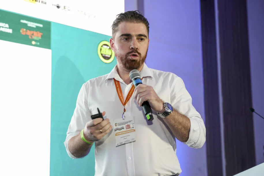 Casan anuncia Florianópolis como sede do próximo seminário e destaca inovações