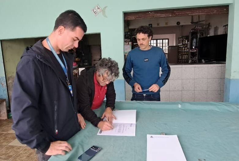 Casan inicia pagamentos de indenizações após extravasamento em Florianópolis