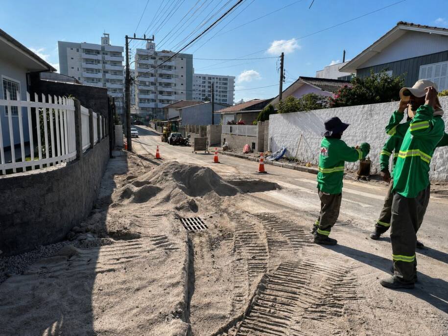 Casan transforma abastecimento em São José e promete benefícios a 1.100 moradores