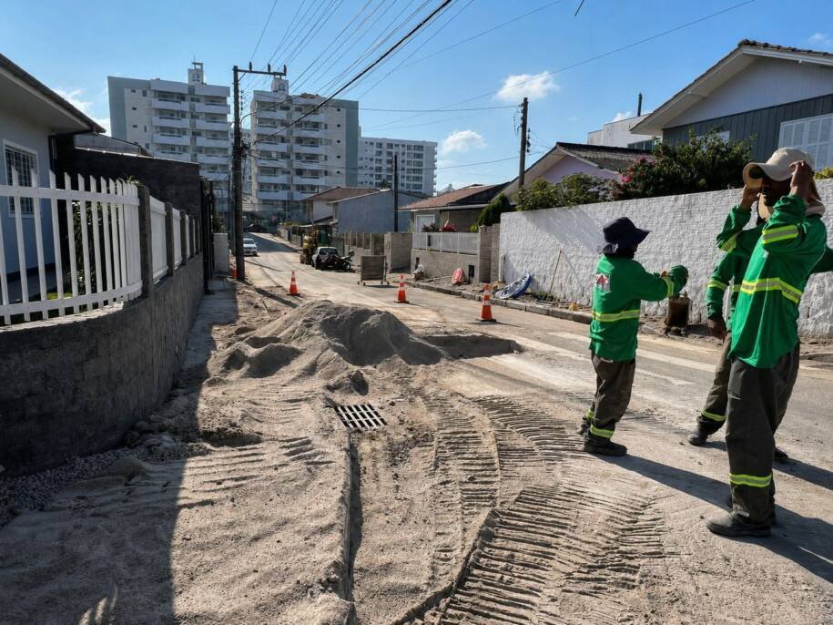 Casan transforma abastecimento em São José e promete benefícios a 1.100 moradores