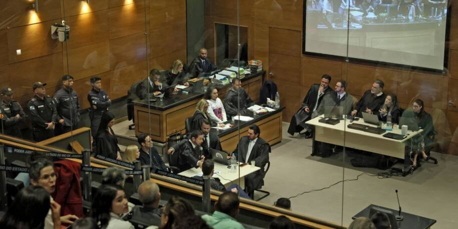 Caso Henry Borel: Promotor revela detalhes chocantes antes da decisão final!