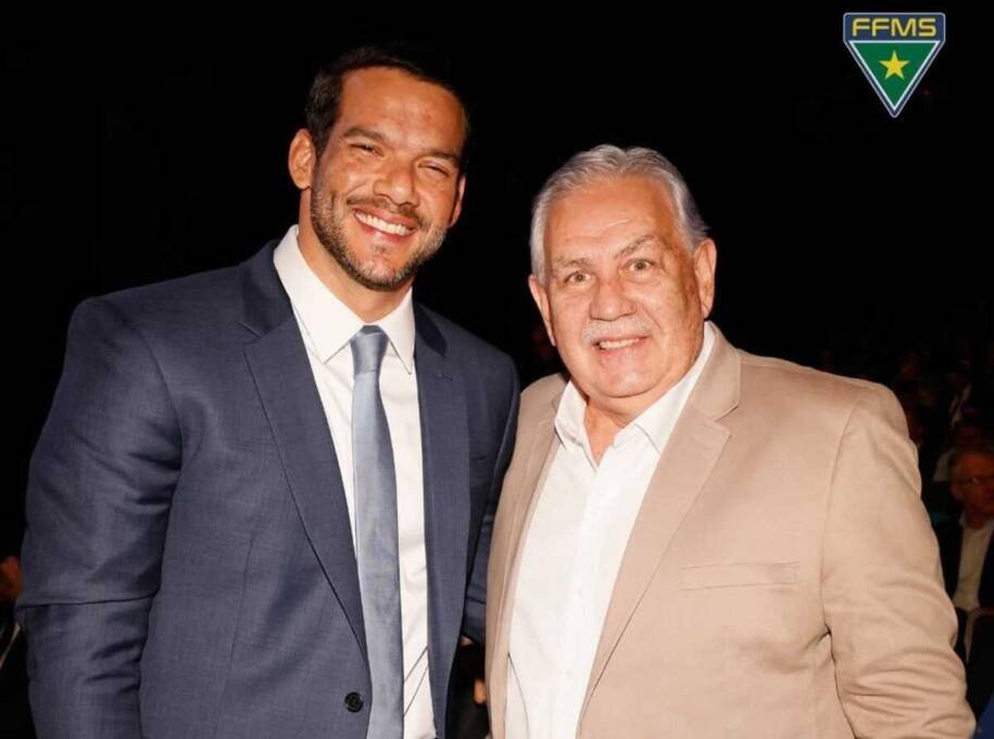CBF leva 40 dirigentes estaduais para Copa do Mundo e promove 'imersão' esportiva