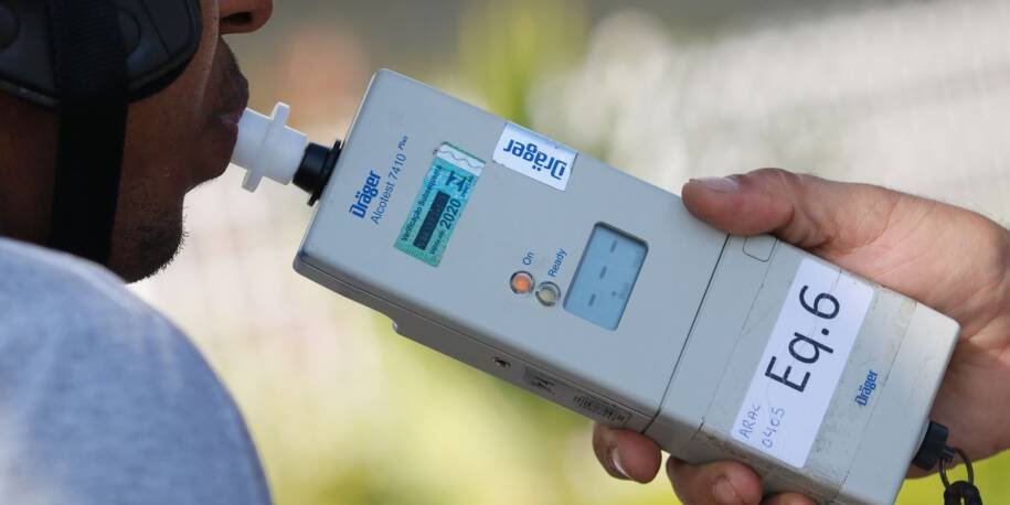 Centro de Informações sobre Saúde e Álcool revela aumento de mortes no trânsito após 2020