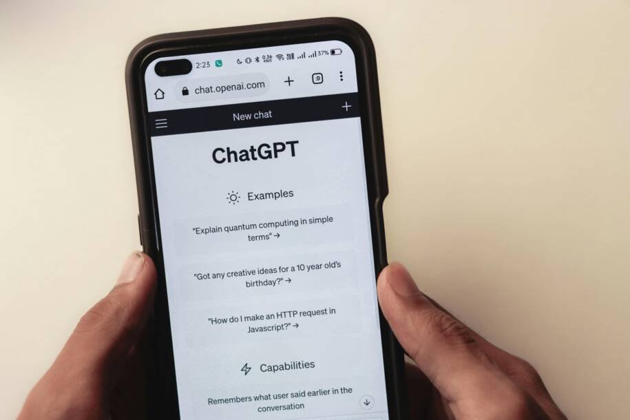 ChatGPT atinge 1 bilhão de usuários e provoca reações no mercado financeiro