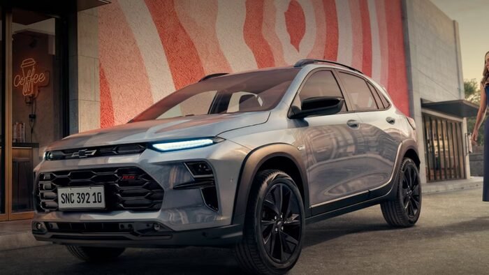 Chevrolet Sonic 2027 reduz preços e gera expectativa entre consumidores PcD