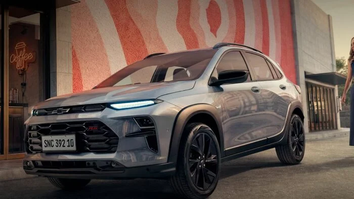 Chevrolet Sonic 2027 reduz preços e gera expectativa entre consumidores PcD