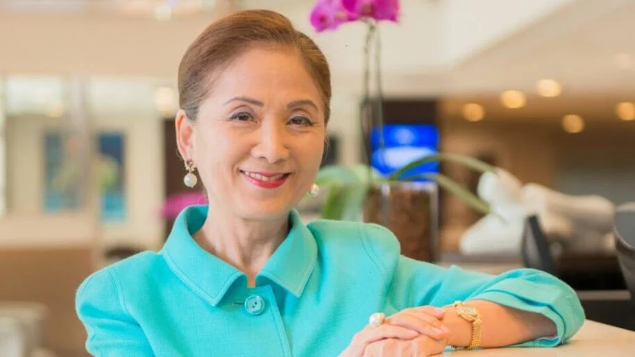 Chieko Aoki revela como a Blue Tree Hotels cresce 12% ao ano no Brasil