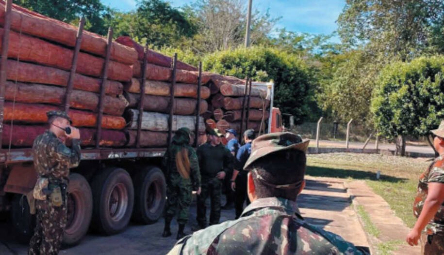 Chile apreende 100 toneladas de cocaína com destino aos EUA e gera alerta internacional