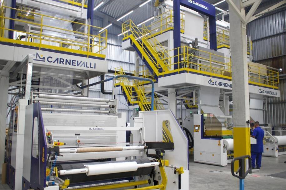 CIPLA Condor dobrou faturamento e ampliou produção após aquisição pelo Grupo Zonta