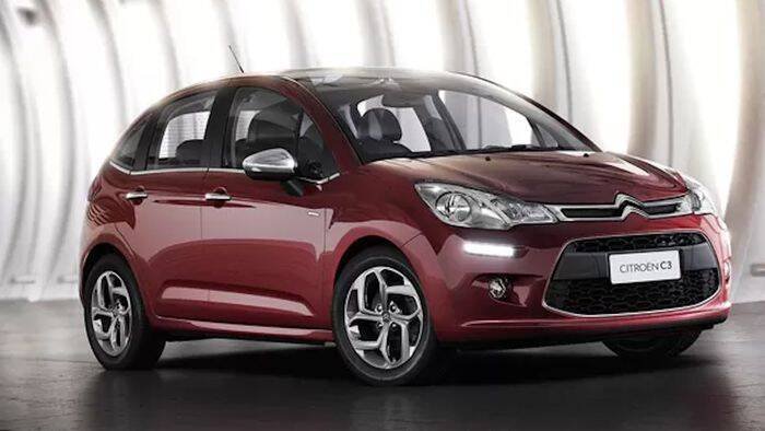 Citroën C3 Zenith tem preço corrigido e se iguala ao Chevrolet Sonic em 2026