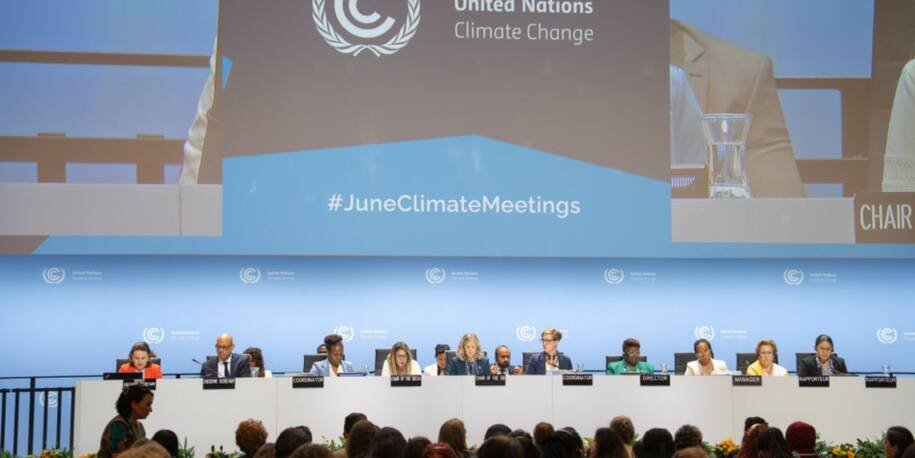 Conferência de Bonn termina com impasses e expectativa para COP31 na Turquia
