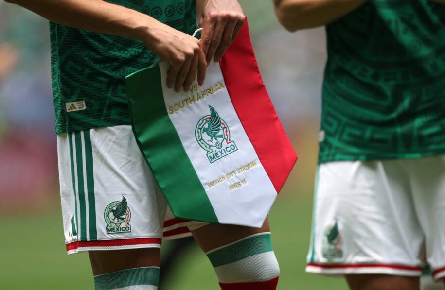 Copa do Mundo 2026: México lidera Grupo A após vitória sobre África do Sul