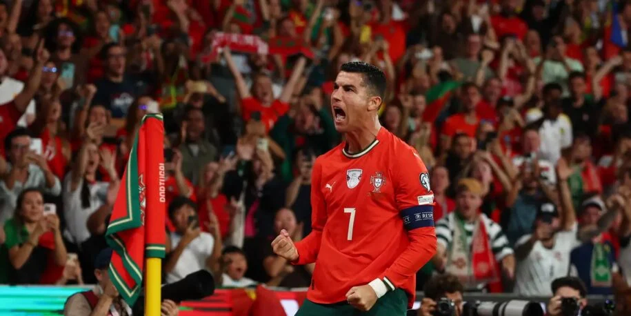 Copa do Mundo 2026: Portugal e Inglaterra buscam vitórias decisivas hoje