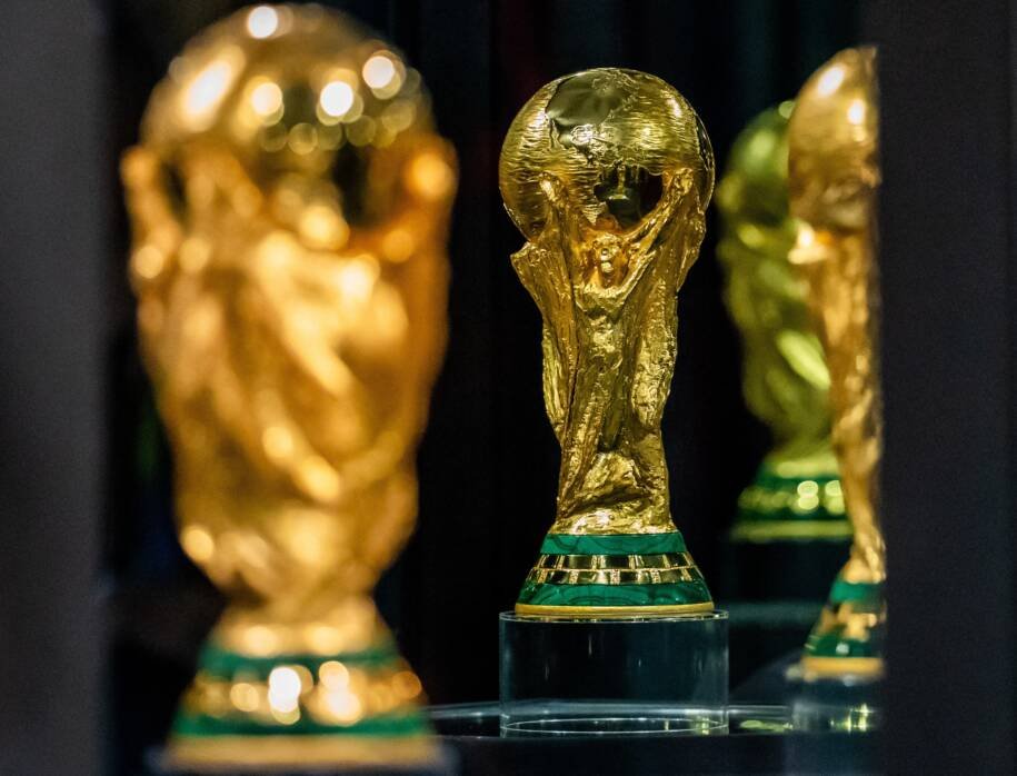 Copa do Mundo 2026: Taça de US$ 850 mil e história de conquistas e regras