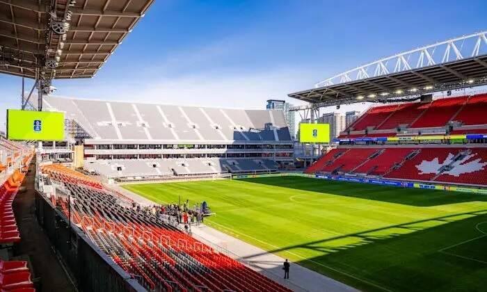 Copa do Mundo: Canadá enfrenta desinteresse com ingressos a partir de US$ 3.000