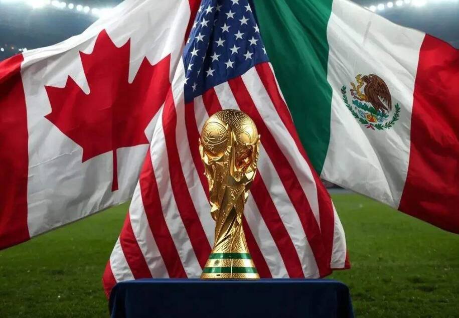 Copa do Mundo de 2026: Brasil estreia contra Marrocos e jogos em horários nobres