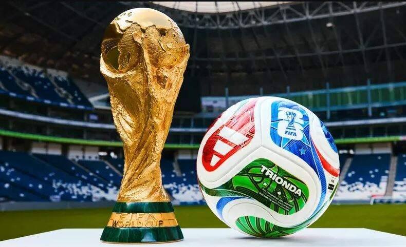 Copa do Mundo de 2026: Brasil estreia contra Marrocos em jogo decisivo