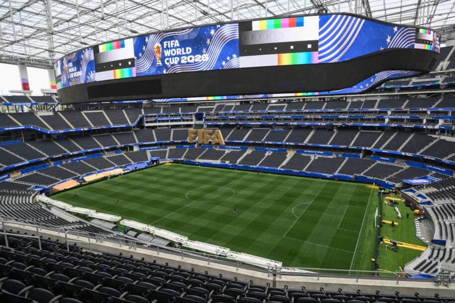 Copa do Mundo de 2026: EUA enfrentam desinteresse e altos preços de ingressos